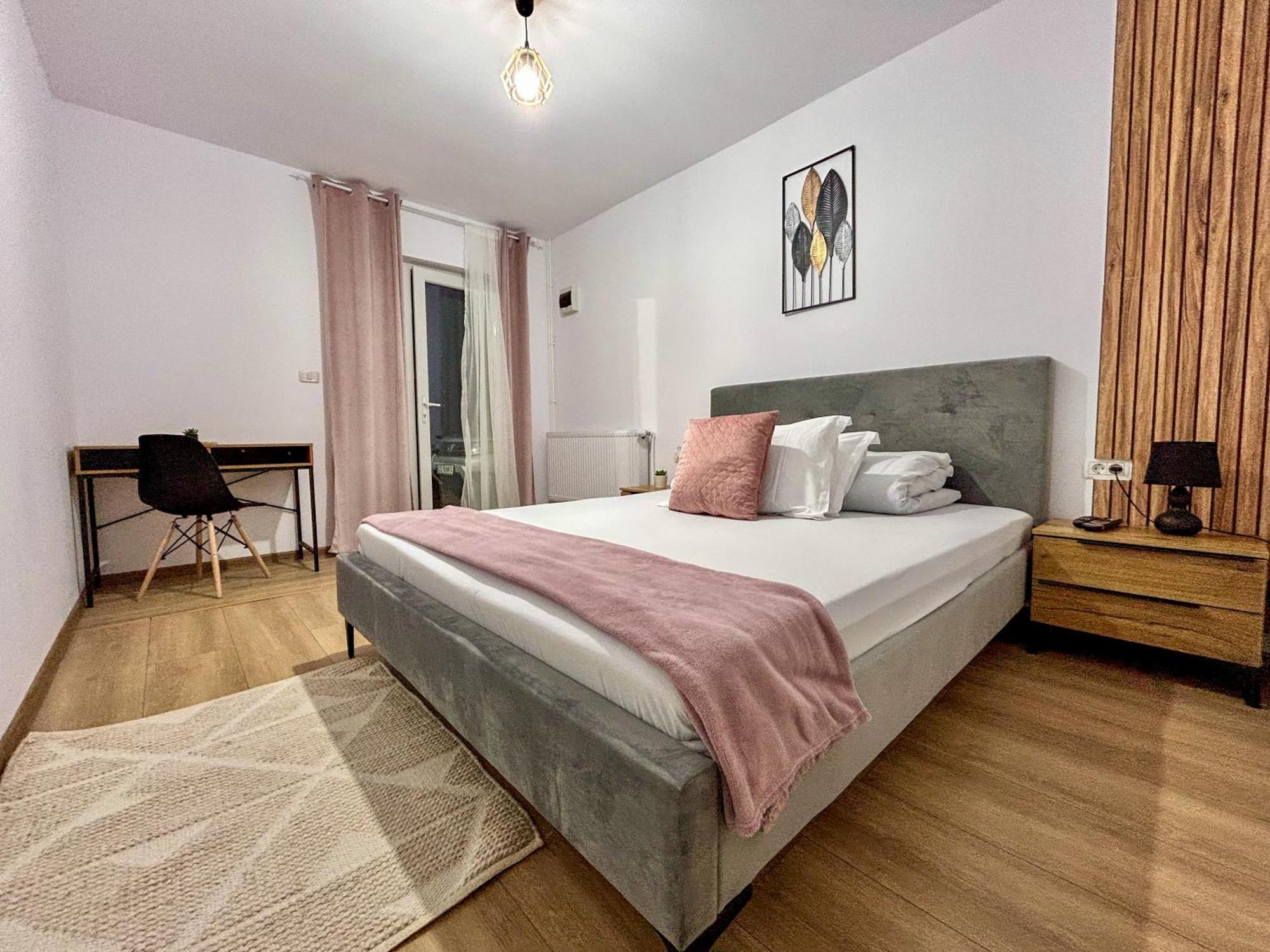 Casa Irinei Hotel Poiana Mărului Eksteriør billede