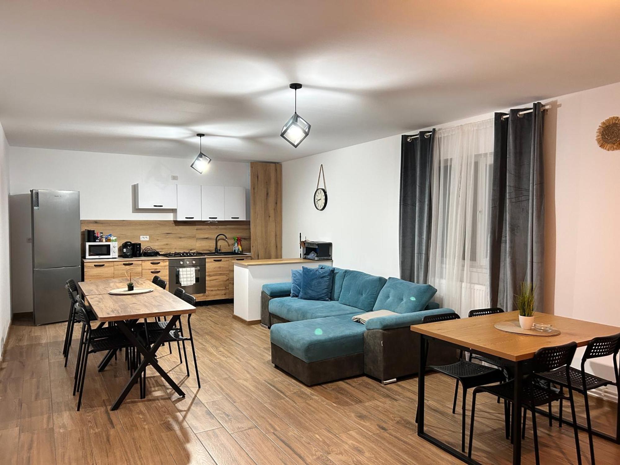 Casa Irinei Hotel Poiana Mărului Eksteriør billede